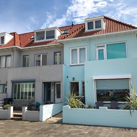 Odyssee Zandvoort Eksteriør billede